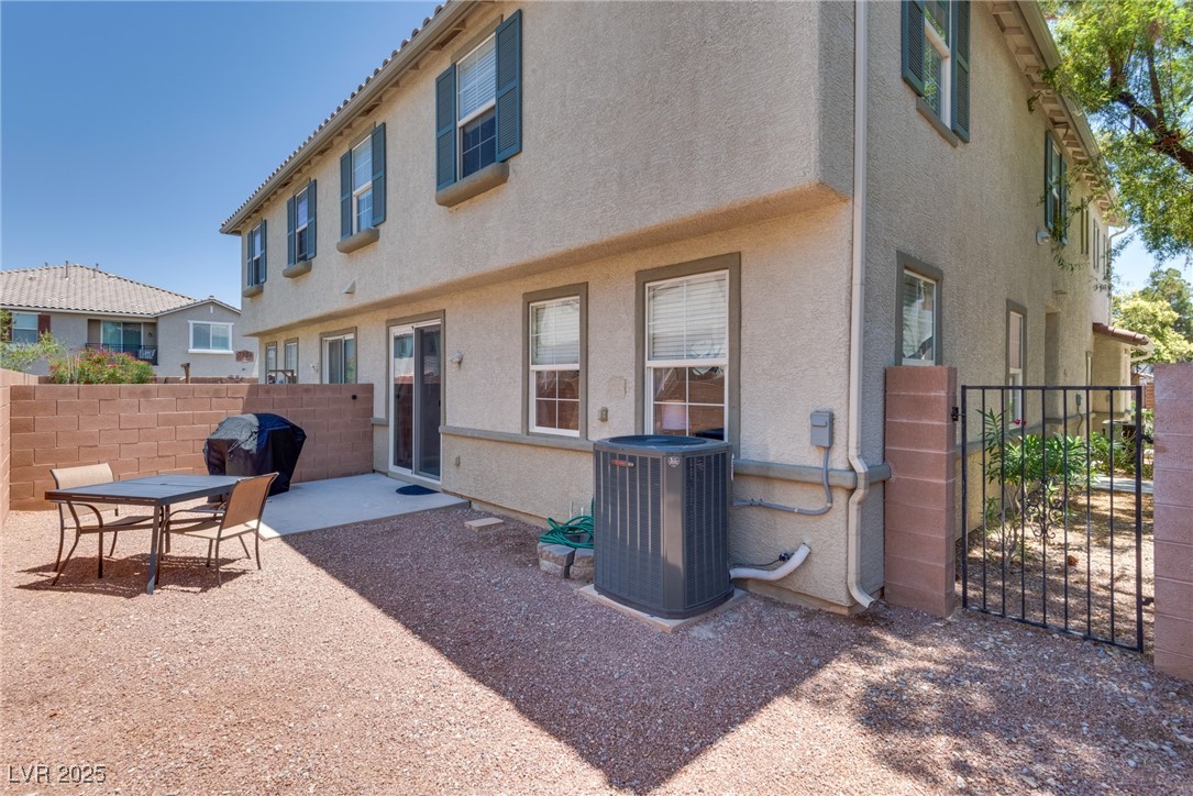 9112 Canoga Canyon Court #103, Las Vegas, Nevada image 4