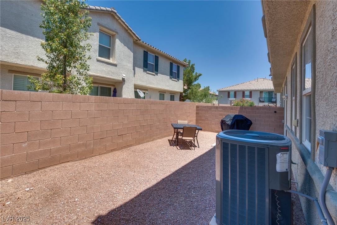 9112 Canoga Canyon Court #103, Las Vegas, Nevada image 3