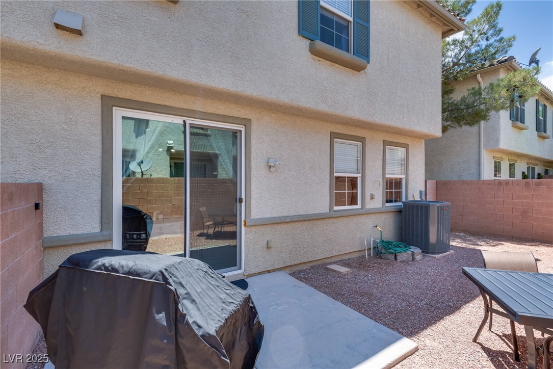 9112 Canoga Canyon Court #103, Las Vegas, Nevada image 5