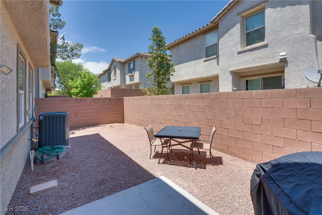9112 Canoga Canyon Court #103, Las Vegas, Nevada image 6
