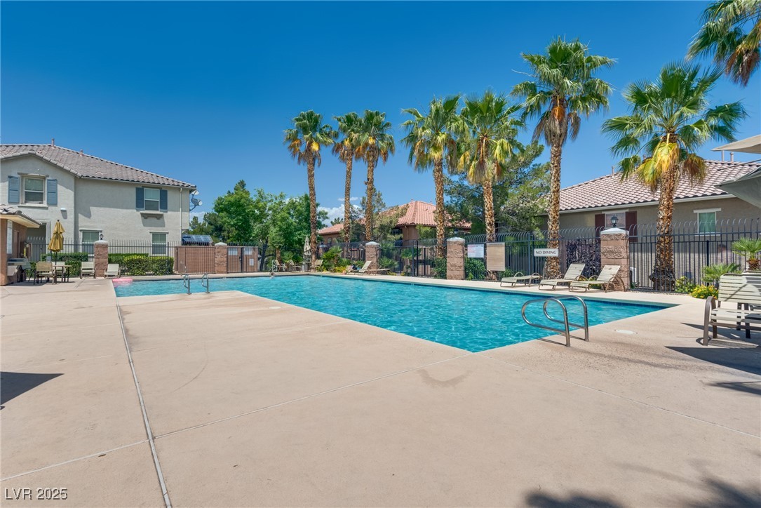 9112 Canoga Canyon Court #103, Las Vegas, Nevada image 31