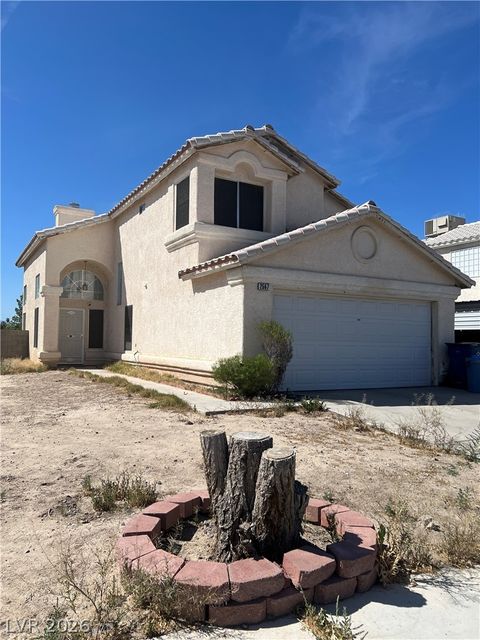 2567 Raywood Street Las Vegas NV 89142