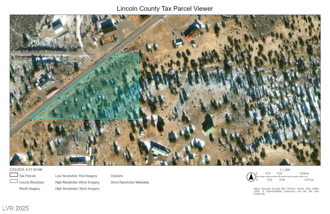 1190 E Basin Avenue, Pahrump, Nevada image 18