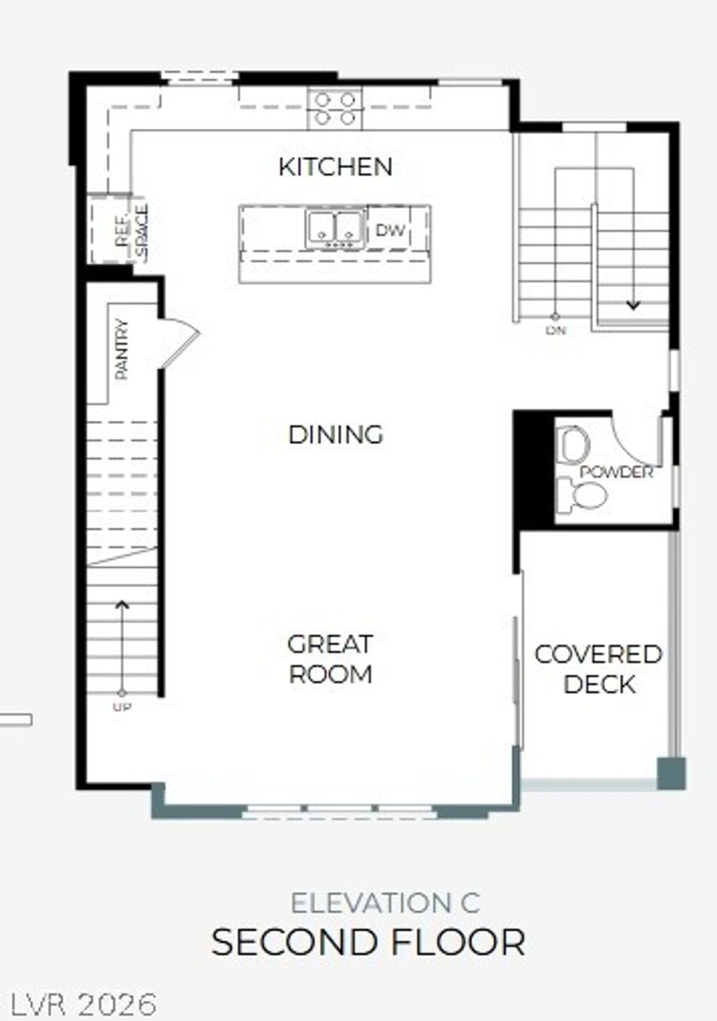 Photo of 11501 Clowder Pass Way, Las Vegas, NV 89138 (MLS # 2777051)