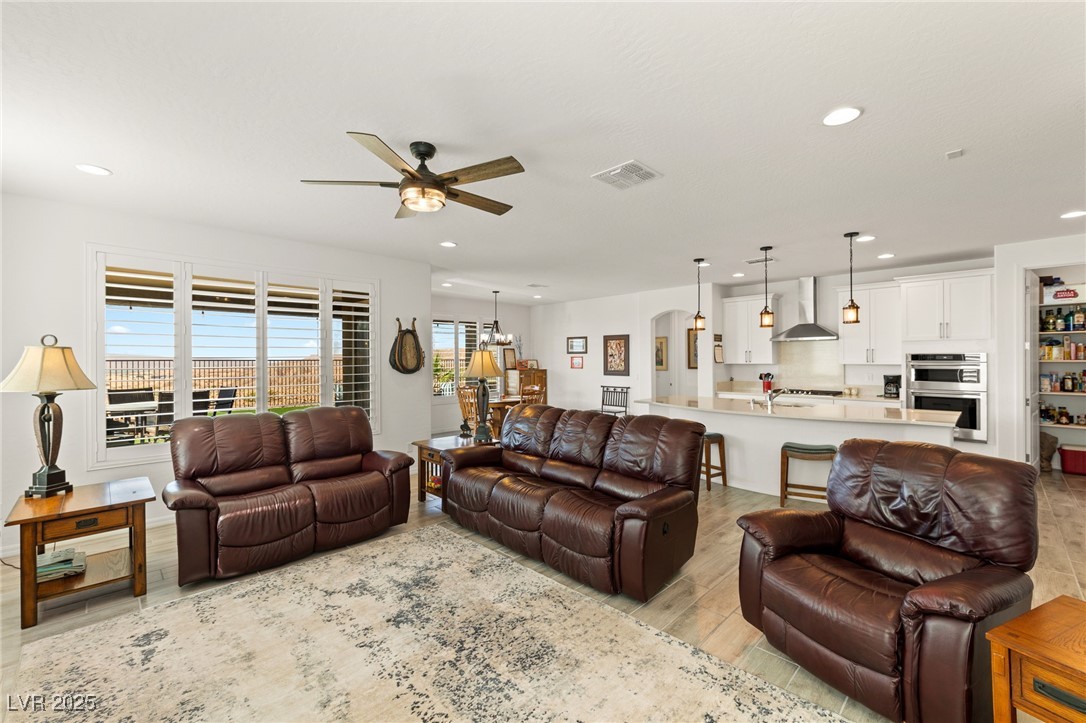 977 Majestic View, Mesquite, Nevada image 23