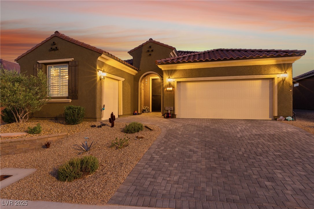 977 Majestic View, Mesquite, Nevada image 1