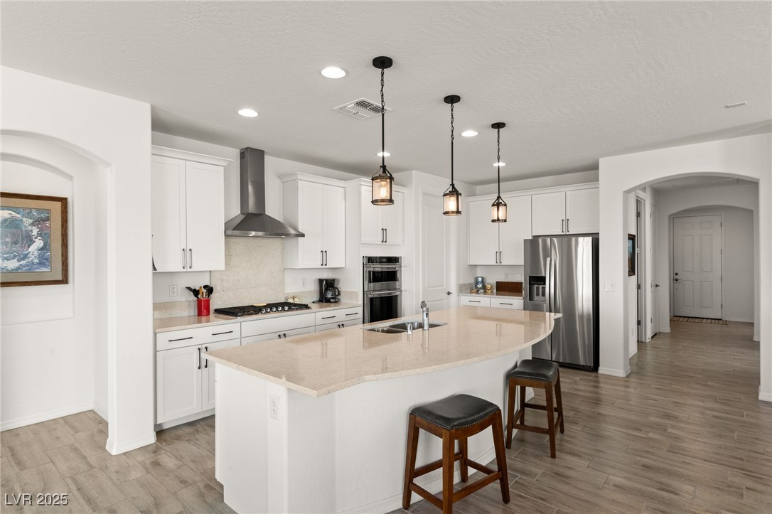 977 Majestic View, Mesquite, Nevada image 25