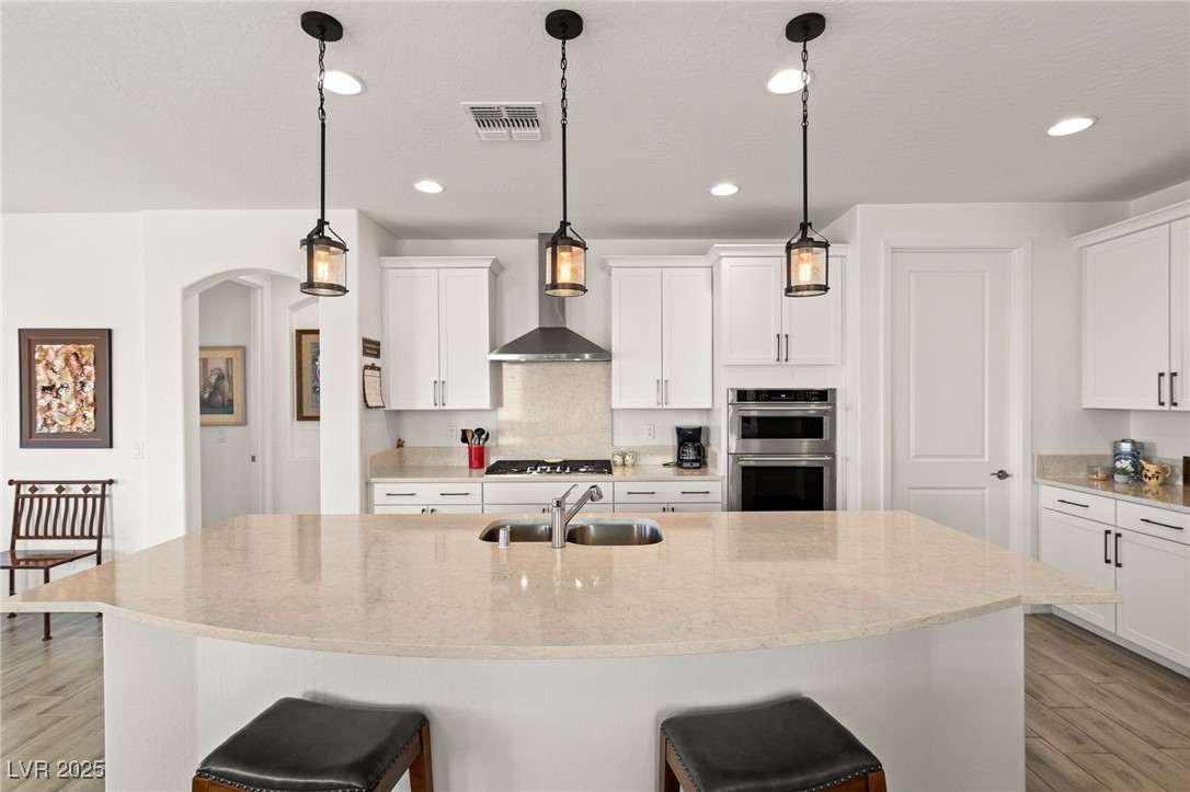 977 Majestic View, Mesquite, Nevada image 26