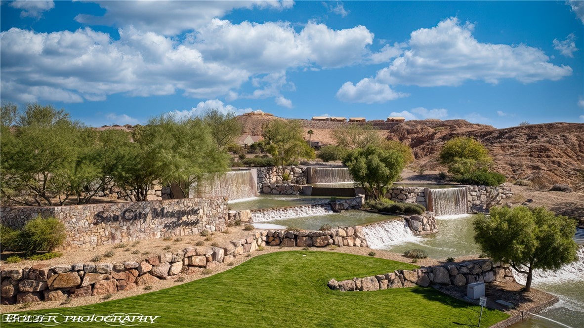 977 Majestic View, Mesquite, Nevada image 48