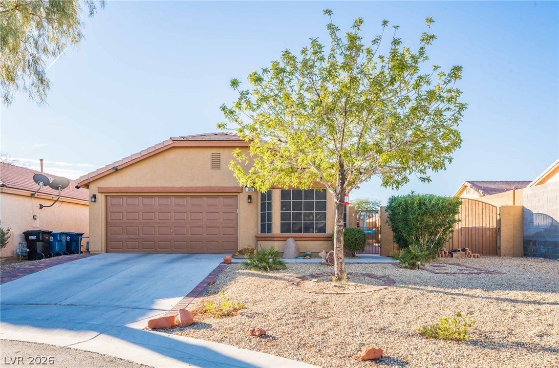 4795 Julesburg Drive