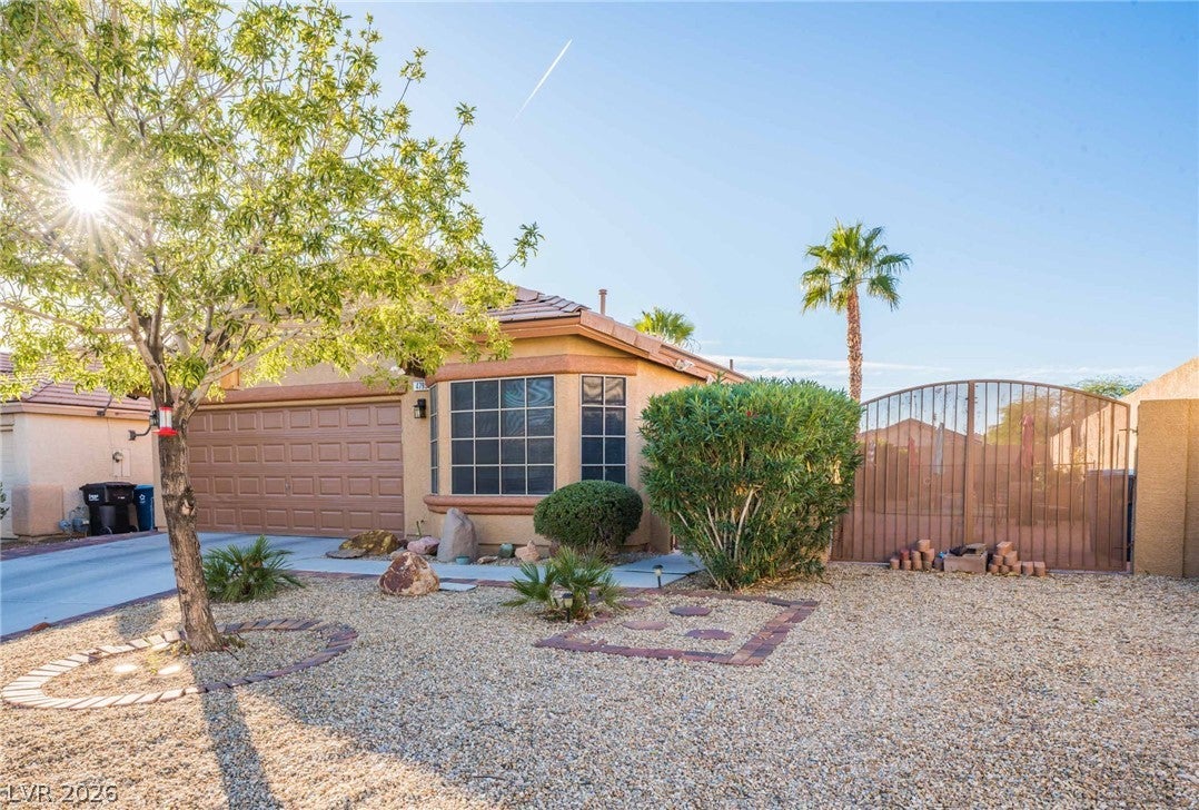 4795 Julesburg Drive