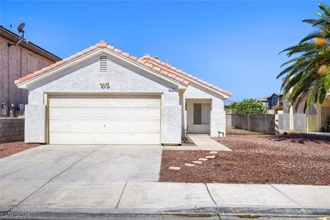 Homes For Rent - 5737 Grand Entries Drive<br/> Las Vegas, NV 89130