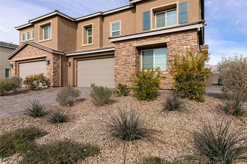 1642 Dire Wolf Avenue North Las Vegas NV 89084