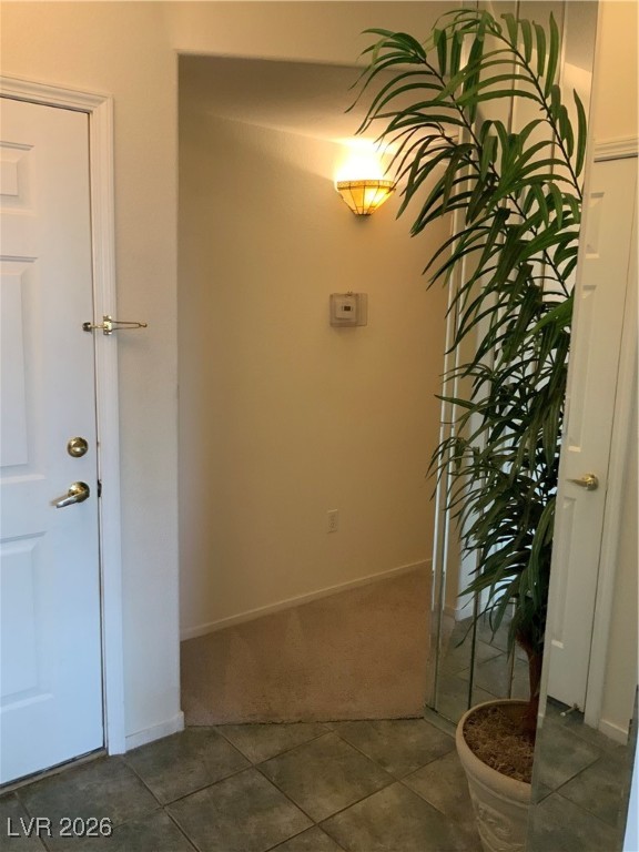 7151 S Durango Drive 306