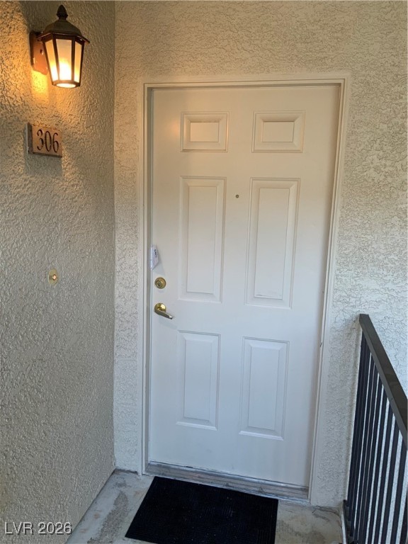 7151 S Durango Drive 306
