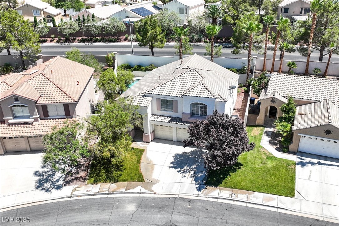 Henderson, Nevada 89012, United States, 4 Bedrooms Bedrooms, ,3 BathroomsBathrooms,Residential,Active,213312