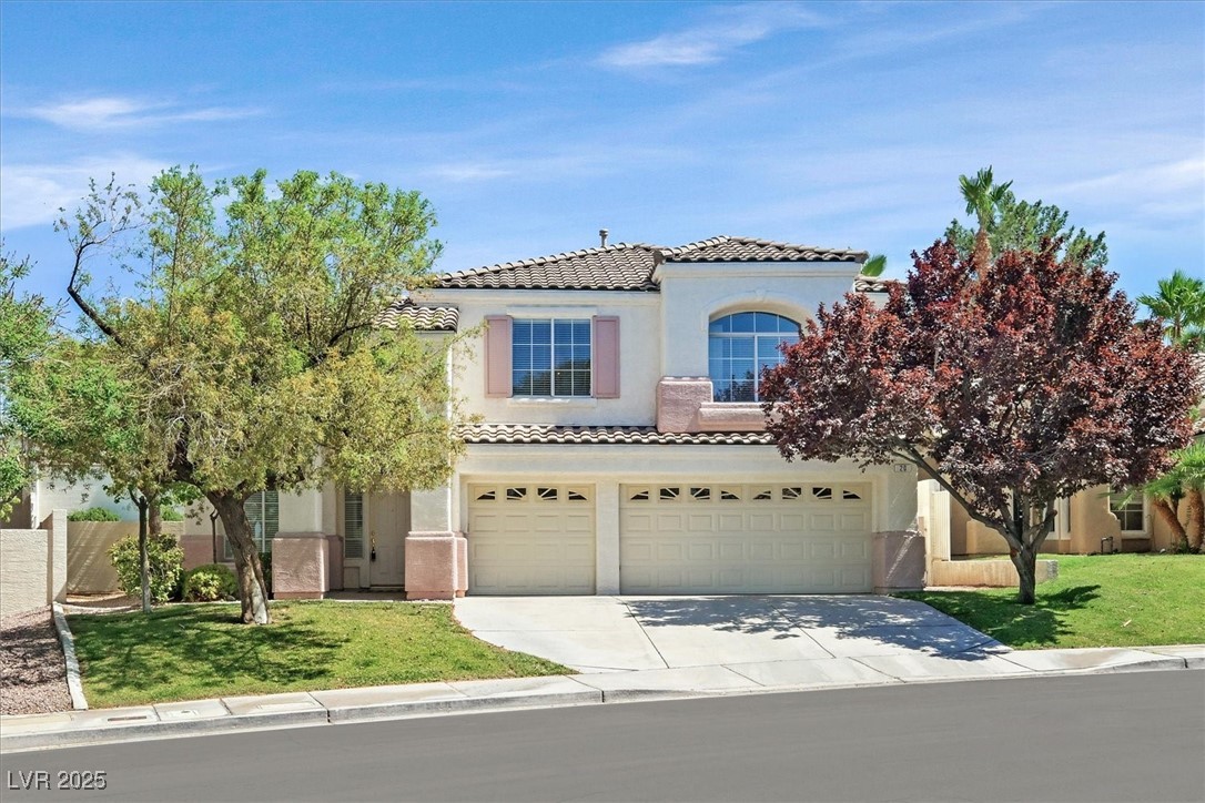 Henderson, Nevada 89012, United States, 4 Bedrooms Bedrooms, ,3 BathroomsBathrooms,Residential,Active,213312