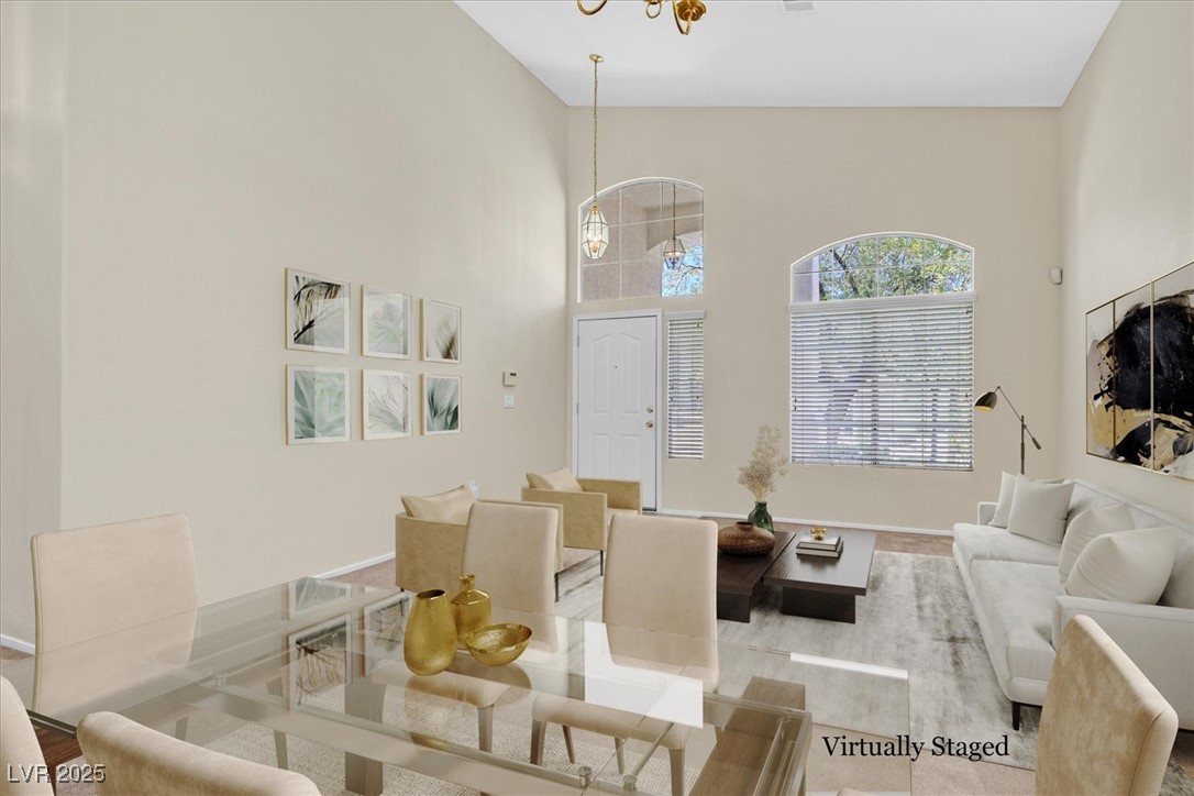 Henderson, Nevada 89012, United States, 4 Bedrooms Bedrooms, ,3 BathroomsBathrooms,Residential,Active,213312