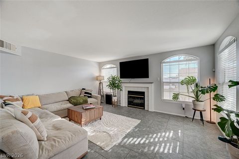 8054 W Rochelle Avenue Las Vegas NV 89147