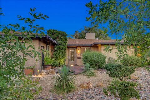 Photo of 3949 Brighthill Avenue, Las Vegas, NV 89121 (MLS # 2784486)