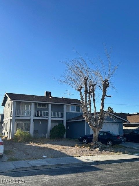 1413 N Mojave Road Las Vegas NV 89101