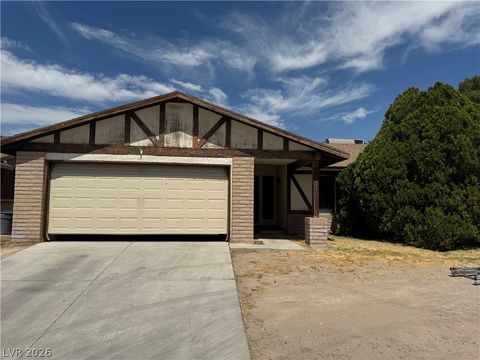 Photo of 4417 Caribou Way, Las Vegas, NV 89108 (MLS # 2782908)