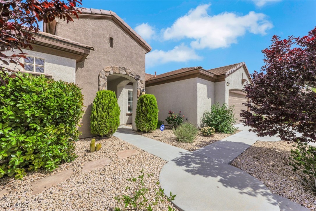 2244 Shadow Canyon Drive