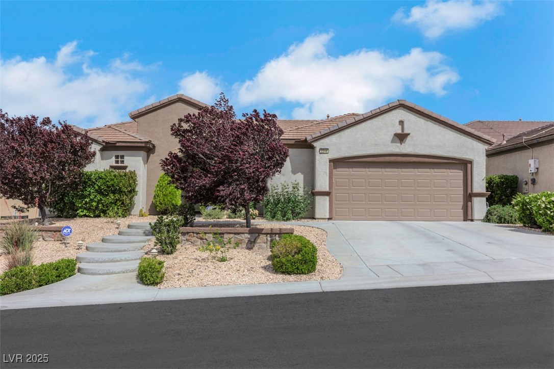 2244 Shadow Canyon Drive