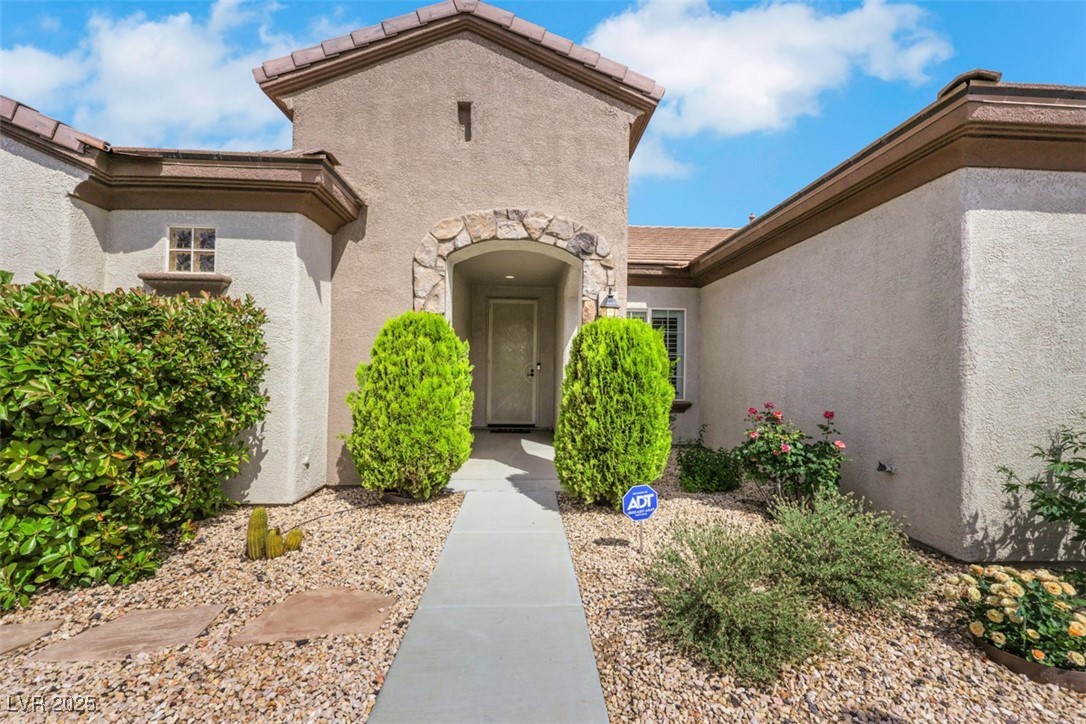 2244 Shadow Canyon Drive