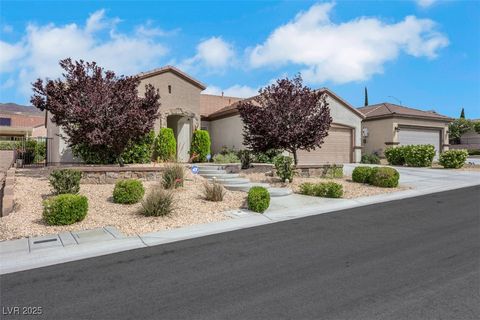 2244 Shadow Canyon Drive Henderson NV 89044