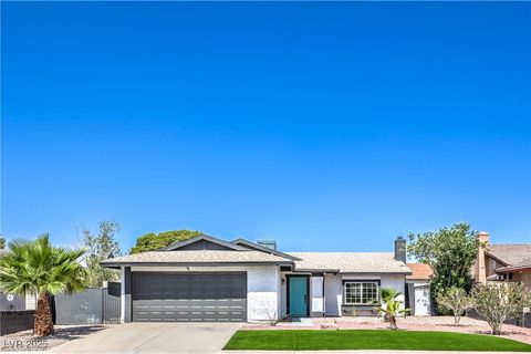 Photo of 4012 Mira Lane, Las Vegas, NV 89108 (MLS # 2732028)