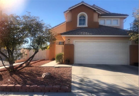 Homes For Sale - 8309 Tribute Lane<br/> Las Vegas, NV 89147