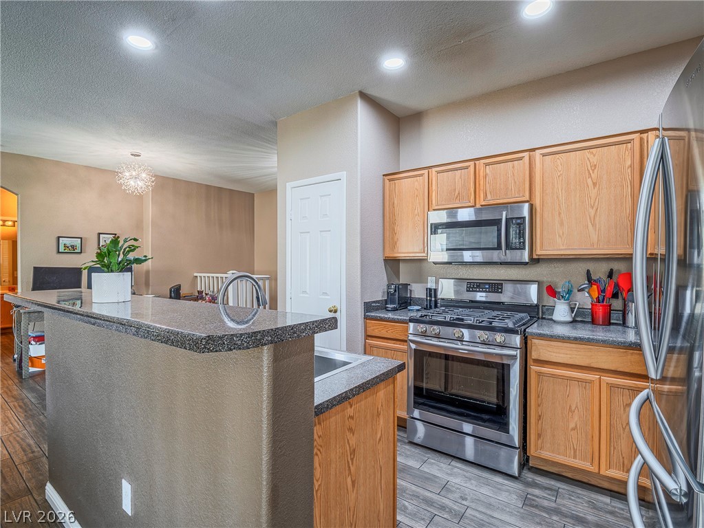 6325 Blowing Sky Street 201