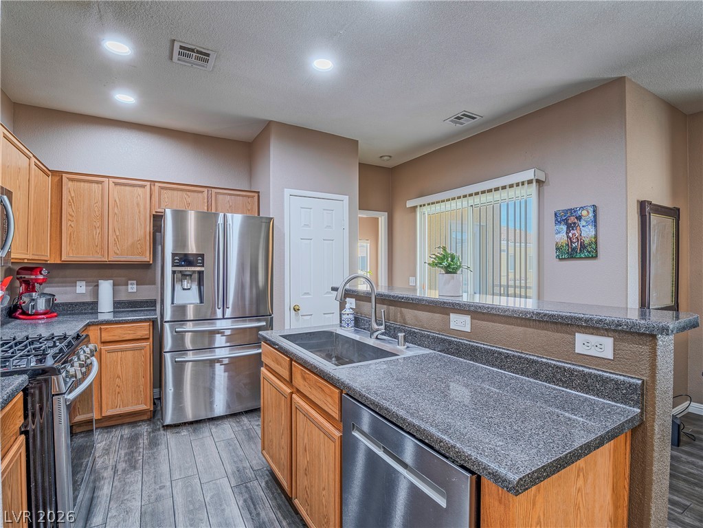 6325 Blowing Sky Street 201