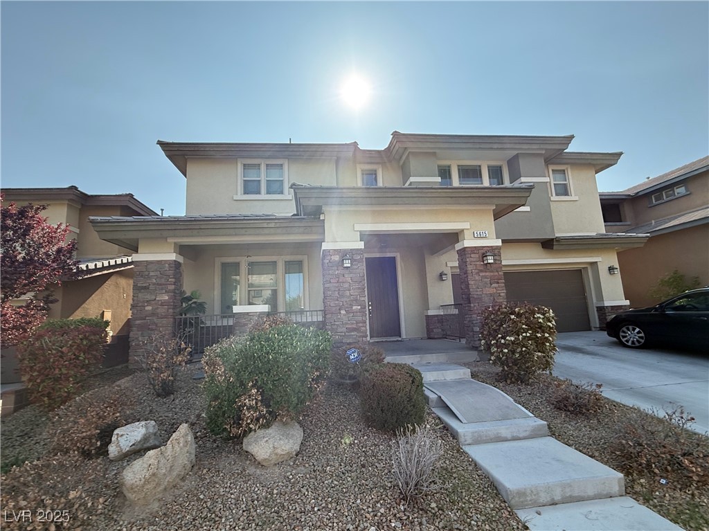 5615 Oak Bend Drive