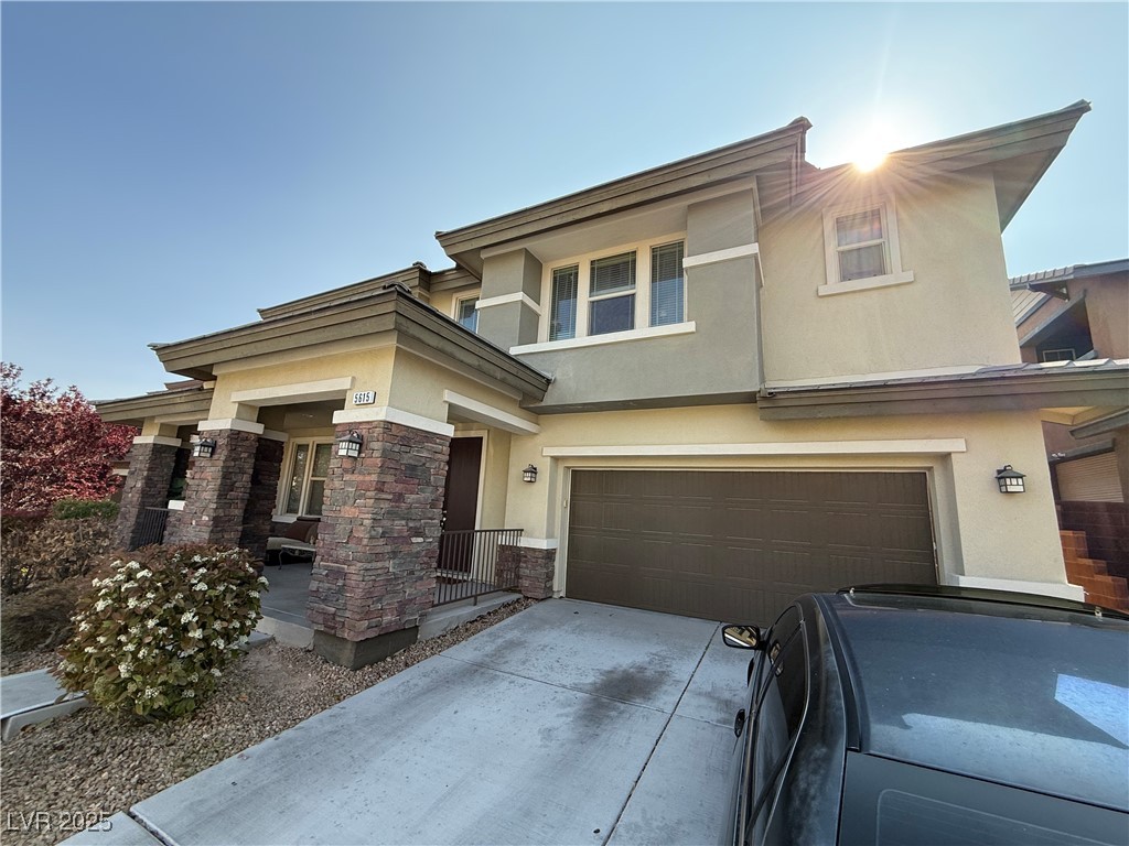 5615 Oak Bend Drive