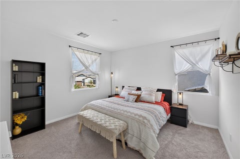 Tiny photo for 826 Royal Beekman Street, Henderson, NV 89011 (MLS # 2800389)