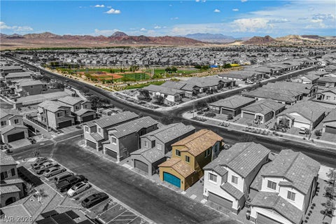 Tiny photo for 826 Royal Beekman Street, Henderson, NV 89011 (MLS # 2800389)