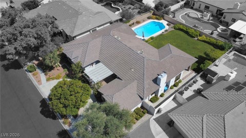 Tiny photo for 7443 Alice Springs Circle, Las Vegas, NV 89129 (MLS # 2776651)