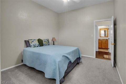 Tiny photo for 7443 Alice Springs Circle, Las Vegas, NV 89129 (MLS # 2776651)