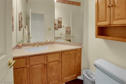 Tiny photo for 7443 Alice Springs Circle, Las Vegas, NV 89129 (MLS # 2776651)