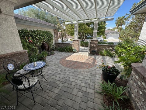 Tiny photo for 7443 Alice Springs Circle, Las Vegas, NV 89129 (MLS # 2776651)