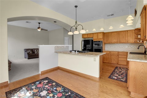 Tiny photo for 7443 Alice Springs Circle, Las Vegas, NV 89129 (MLS # 2776651)