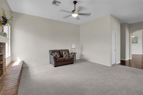 Tiny photo for 7443 Alice Springs Circle, Las Vegas, NV 89129 (MLS # 2776651)