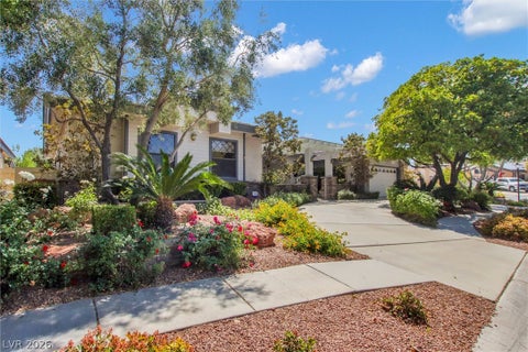 Tiny photo for 7443 Alice Springs Circle, Las Vegas, NV 89129 (MLS # 2776651)