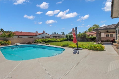 Tiny photo for 7443 Alice Springs Circle, Las Vegas, NV 89129 (MLS # 2776651)