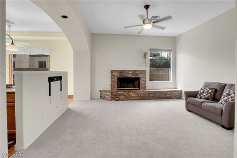 Tiny photo for 7443 Alice Springs Circle, Las Vegas, NV 89129 (MLS # 2776651)