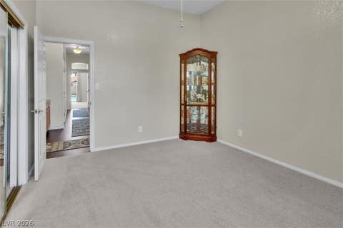 Tiny photo for 7443 Alice Springs Circle, Las Vegas, NV 89129 (MLS # 2776651)