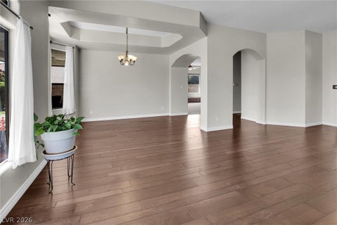 Tiny photo for 7443 Alice Springs Circle, Las Vegas, NV 89129 (MLS # 2776651)