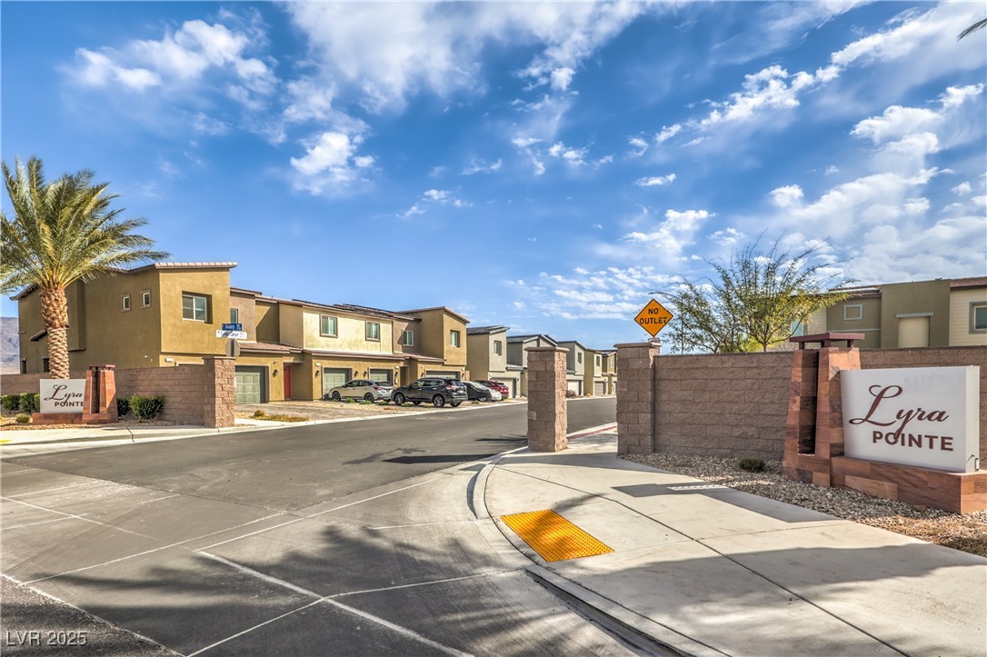 4234 Lunar Canyon Avenue, North Las Vegas, Nevada image 37